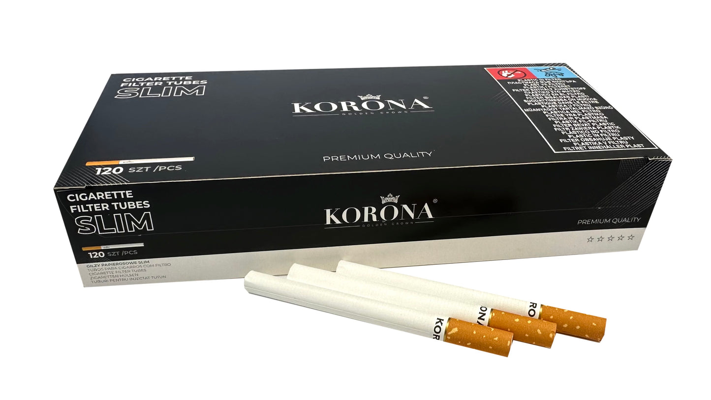 Korona 1,000 Premium