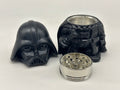 Herb Tobacco Grinder Hand Muller Smoke Crusher Spice