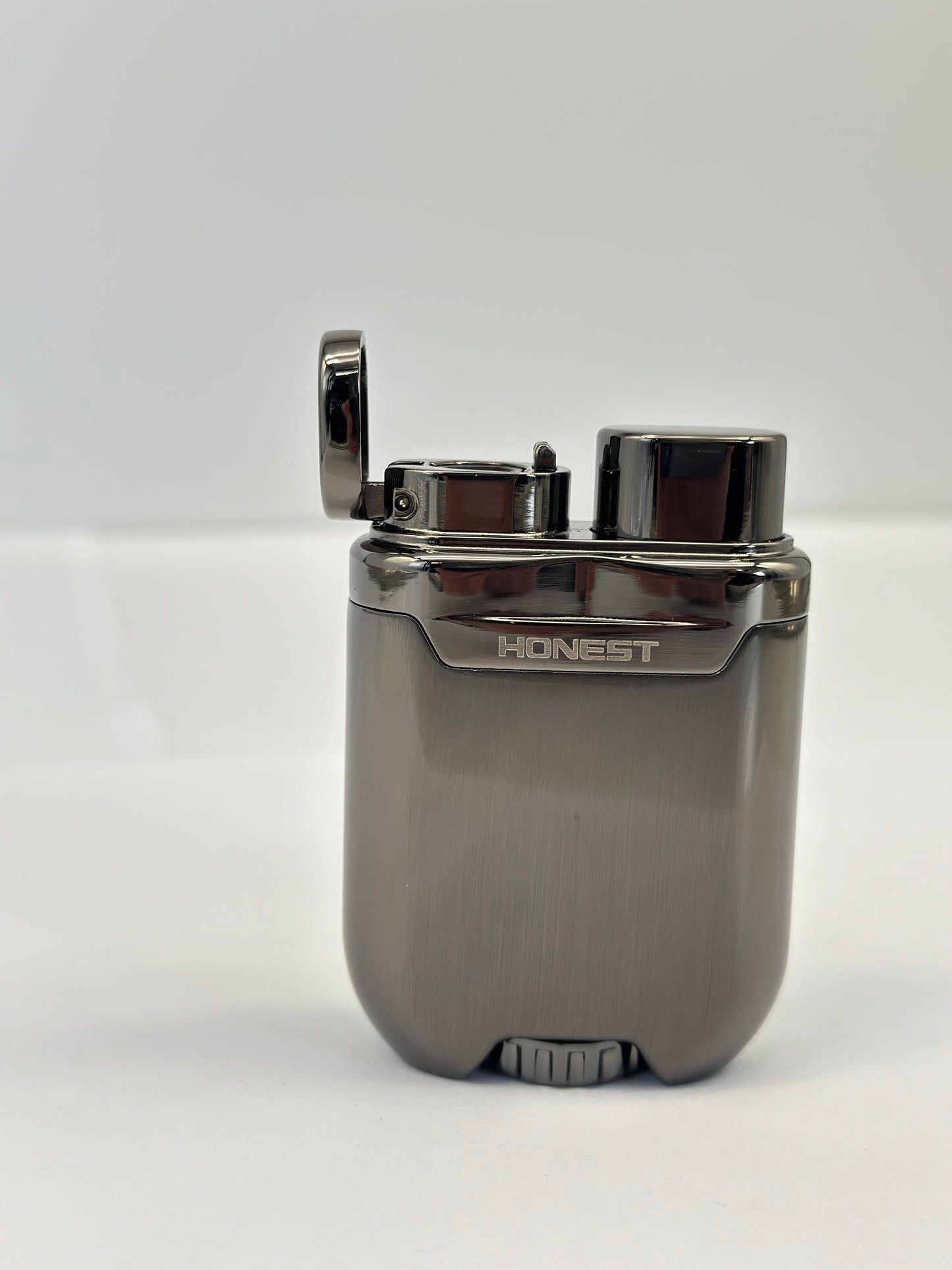 Honest Single Jet Flame Torch Lighter