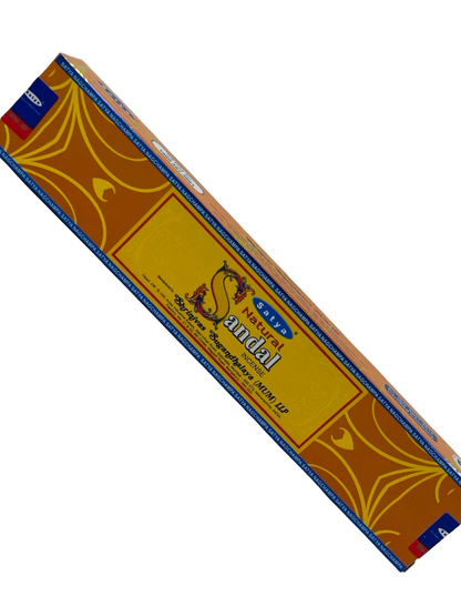 12 X Satya 15GMS Incense Sticks
