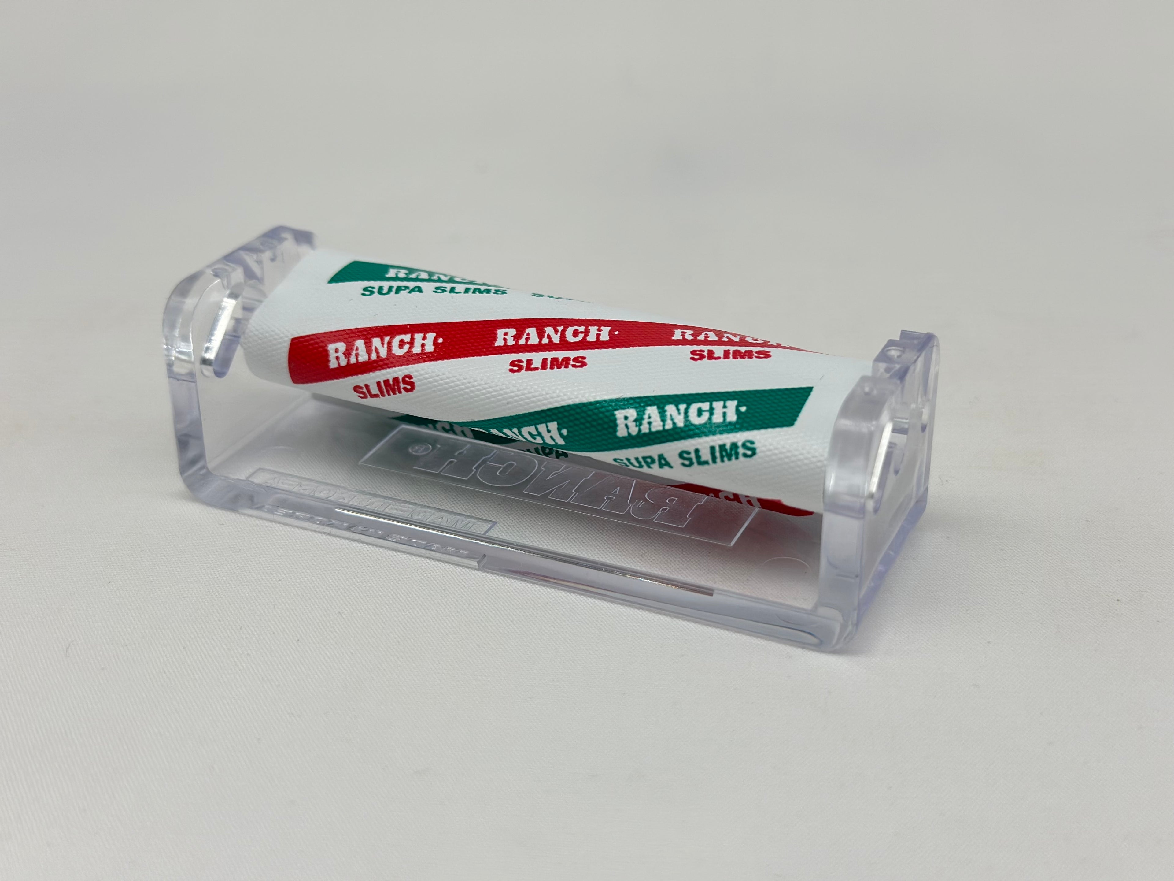Ranch Cigarette rolling machine For Slims and Supa Slims, Up to 70mm Roll your own cigarette