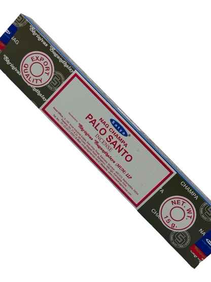 12 X Satya 15GMS Incense Sticks