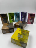 8 X Box of Rolling Papers. Total of 380 Booklets (The Lot)