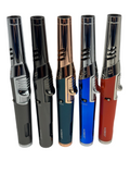 Jobon Blow Torch Jet Lighter Wind Proof Refillable