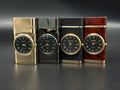 Creative Clock Lighter Torch Lighter.comes without gas
