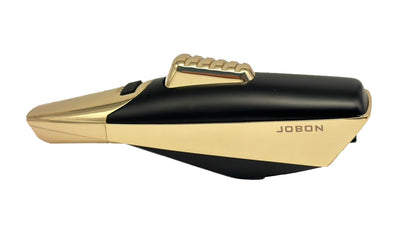 JOBON Blow Torch Jet Lighter Windproof Refillable Butane Gas