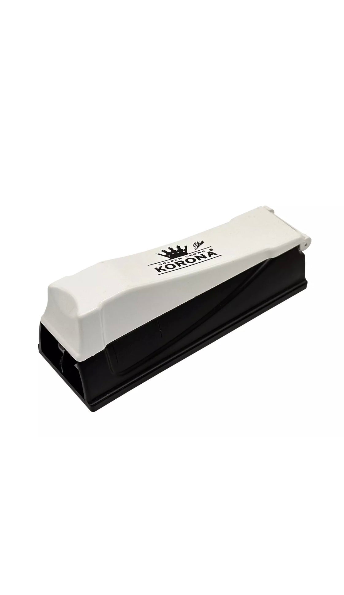king size 8 mm Korona  Manual Tobacco Cigarette Rolling Tube Maker