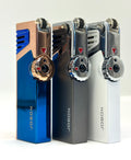 JOBON Blow Torch Jet Lighter Windproof Refillable