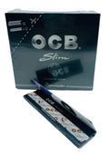 One Full Pack of OCB Slim King size Rolling Papers. Total of 50 Booklets
