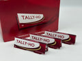 5 X booklets Tally-Ho Cigarette Rolling Papers. Total of 5 Booklets