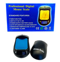 Pocket Scale Mouse