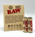 One Single RAW Hemp Wick 6m Natural Unbleached Hemp & Beeswax. 6 meters