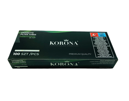 Korona Menthol King Size 8mm