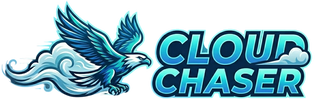 Cloud Chaser Giftware - Home