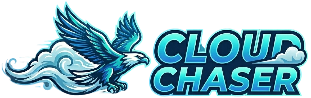 Cloud Chaser Giftware