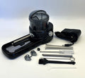 Micro Slim 5.5 mm Automatic Electric Cigarette Tube Maker Electric Rolling Machine, diameter 5.5 or 6.5mm.