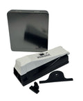 Korona SLIM 6.5mm Manual Tobacco Cigarette Rolling Tube Maker + One Korona Cigarette Case