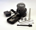 Slim 6.5mm Automatic Electric Cigarette Tube Maker Electric Rolling Machine, diameter 6.5mm or 5.5mm.