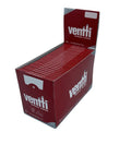 One Pack Of 100 X Booklets Ventti Rolling Papers. Coming In A Box Of 100